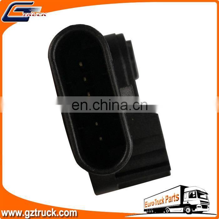 Heavy Duty Truck Parts Accelerator pedal Sensor Oem 1601581 85101350 1805197 1309107 for DAF Truck Throttle Position Sensor