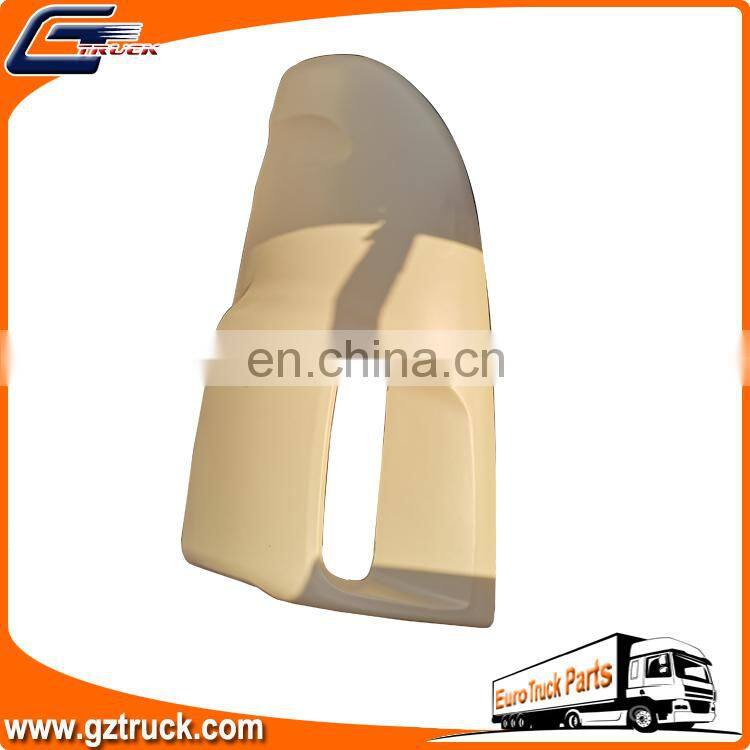 European Truck Auto Body Spare Parts Air Wind Deflector Oem 1751406 1538385 for SC Truck Air Conveyor