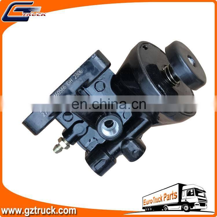 European Truck Auto Spare Parts Fuel Filter Head Oem 504057743 98432328 500316868 99460566 for Ivec Truck