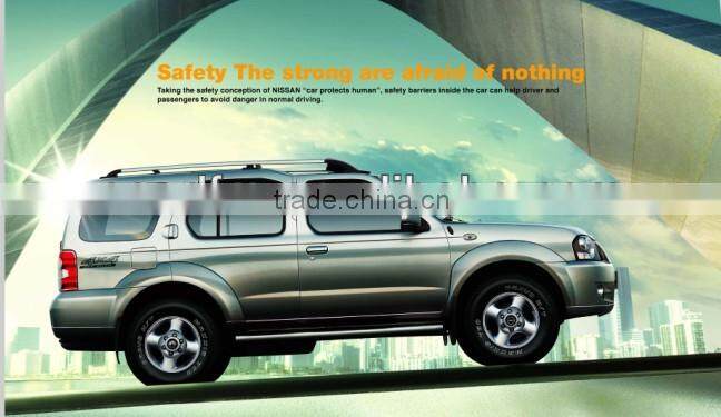 4x2 Dongfeng Oting SUV with 5 Seats for Sale