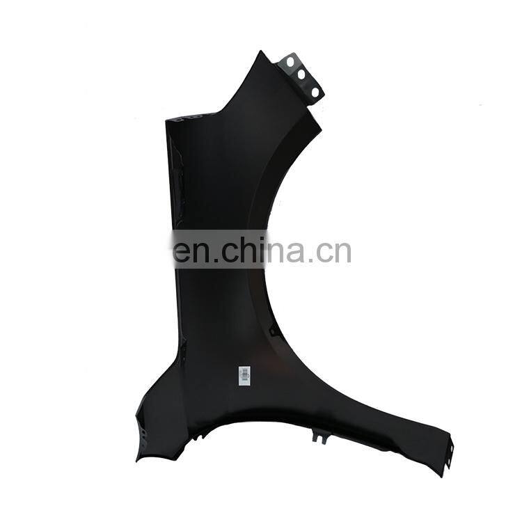 Simyi Automotive parts Car Fender Cover Steel Fender Cover For CHEVROLET MALIBU 2012