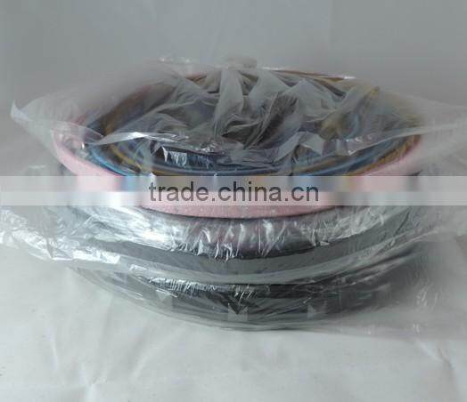 Ladies Fashion metal chain for garments