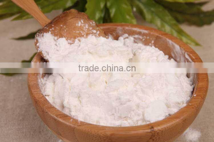 automatic high yield industrial Pregel Modified Drilling Starch Making Machinery