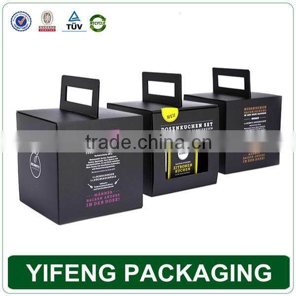 Custom Wedding Cake Boxes | Cake Shipping Box