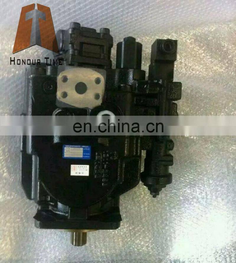 PVC80RC13 1407086 PVC80 Excavator Hydraulic pump