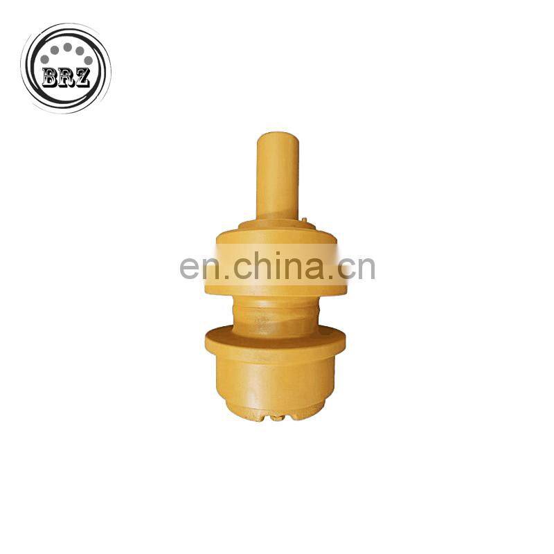 MX255 Top Roller MX6W MX8 MX8-2 Excavator Parts MX130 MX132 MX202 Carrier Roller