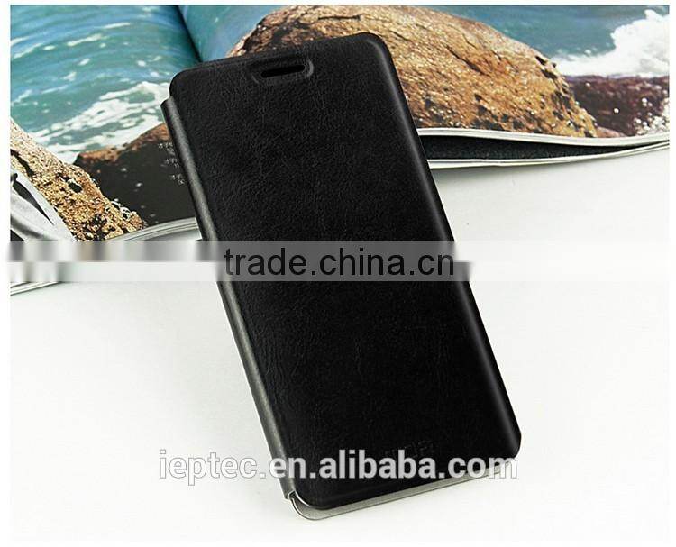 MOFi RUI Series PU Leather Flip Case Cover for Asus Pegasus X002, Back Cover for ASUS Pegasus