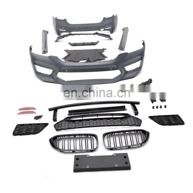 F90 M5 Style Body Kit for BMW G30 G31 G38 520i 530i 540i 2018-2020