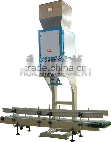 SJS-25IH Automatic electronic weighing machine