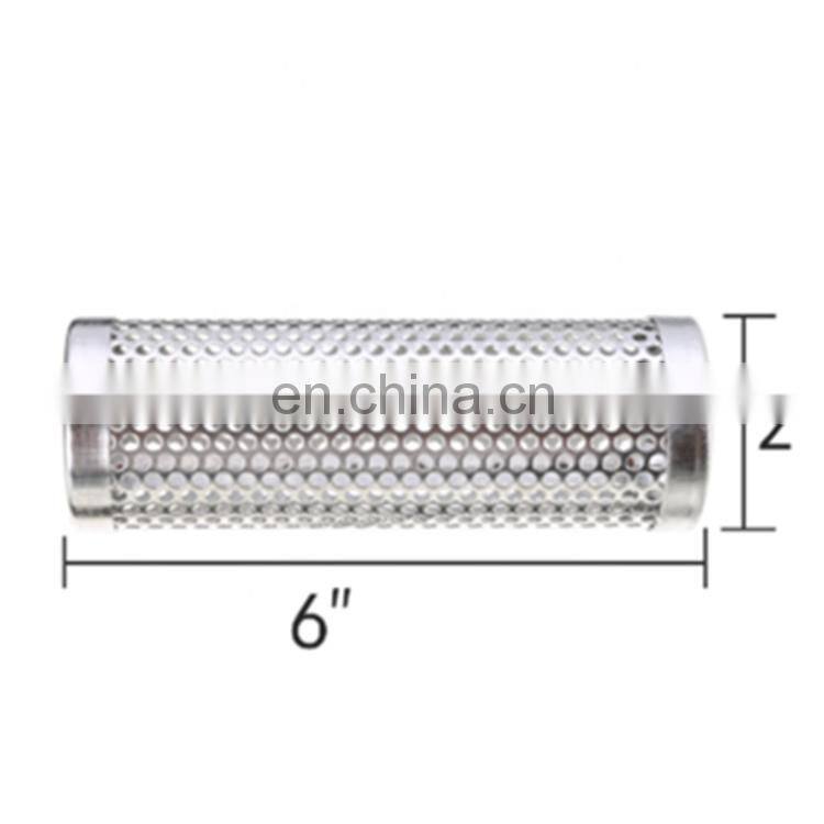 stainless steel mesh vortex Quite Insert