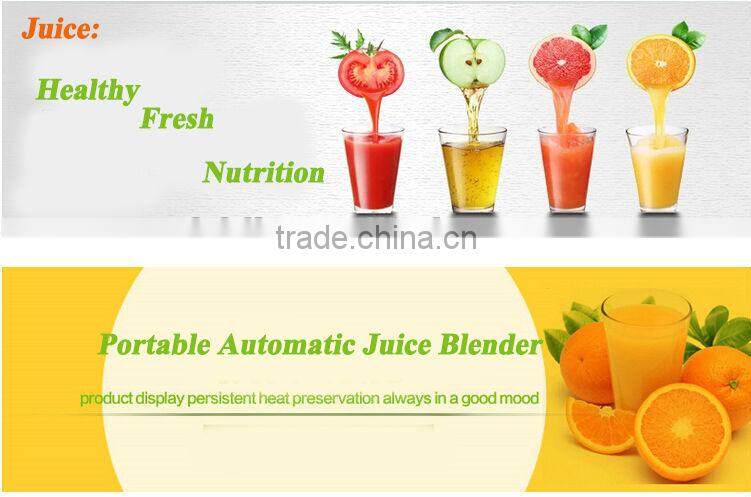 New professional mini juicer fruit blender/Hand Juicer Mixer Blender with low price