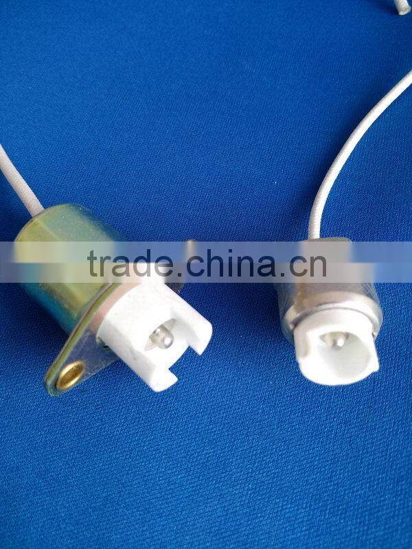 Top level hot sell corrosion resistance zirconia ceramic