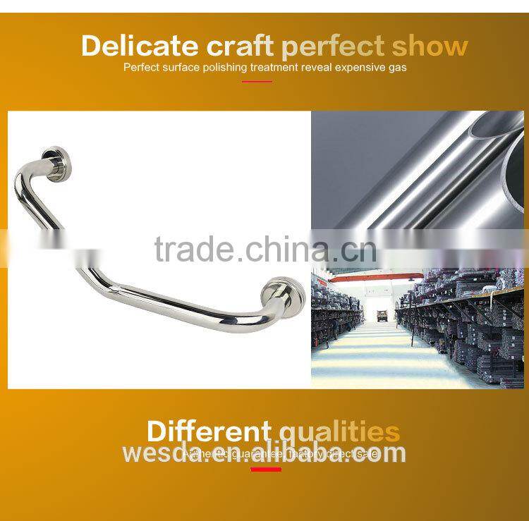 2015 Wesda Steel Bathroom handicap toilet soap bar 0127