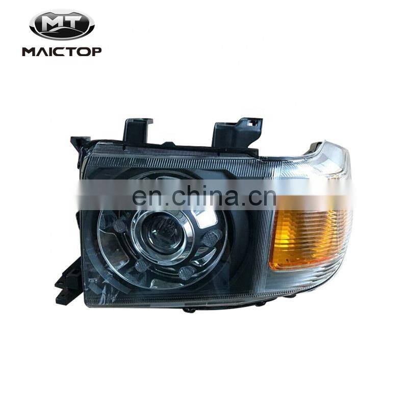 Maictop   Head Lamp/Heal Light for FJ79/FJ76/FJ78/FJ75