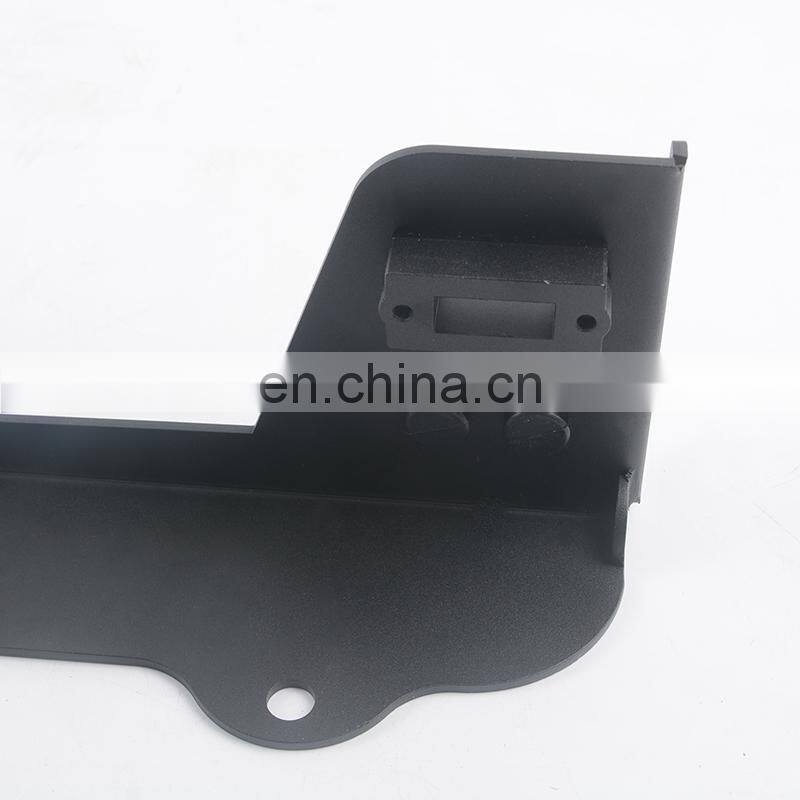 Offroad 48 inch Support bar+fixed base bracket for Jeep Wrangler JK 07+ Car Accessories