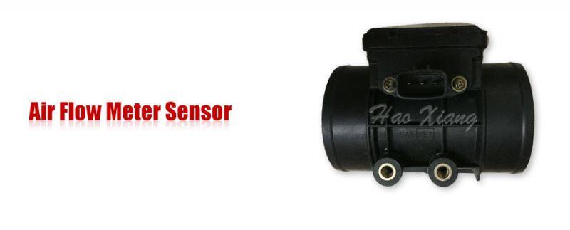 Top Quality Air Flow Meter Sensor  13800-58B00  E5T53071  For Chevrolet Tracker Suzuki X-90 Sidekick Vitara Cabrio 1.6 16V