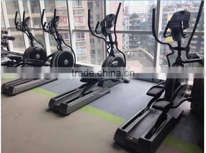 Commercial Eliptical Machine TZ-7005 / hot sale gym equipment / fitness equipment