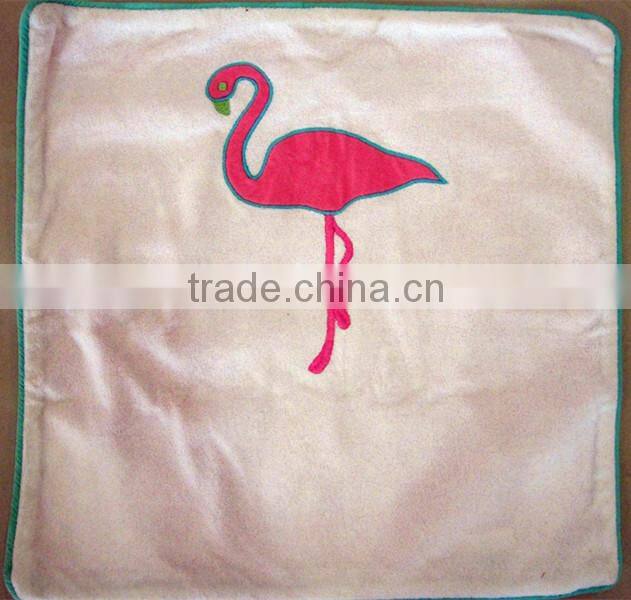 decorative fabric cushion