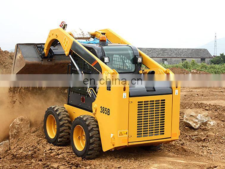 Mini Skid Steer Mini Digger Loader Fits Dingo+Kanga