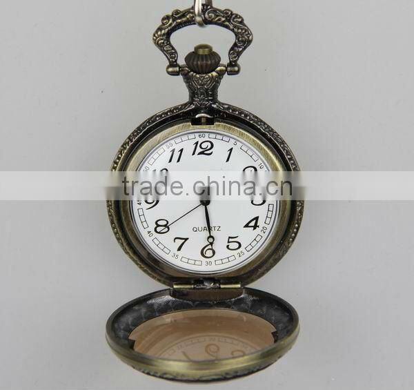 alloy case antique pocket watches