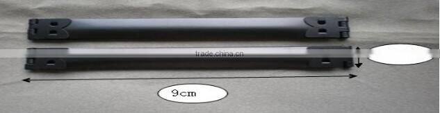 High quality 9CM black color Shrapnel clip China supplier