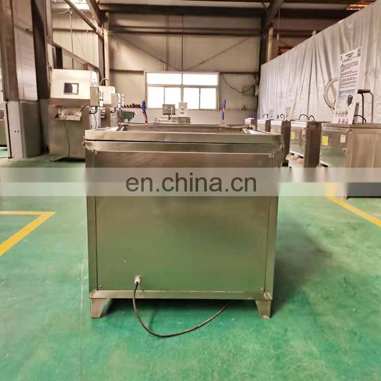 New Arrival Intestine Casing Cleaning Machine / Pig Pork Sheep Casing Intestine Cleaning Machine