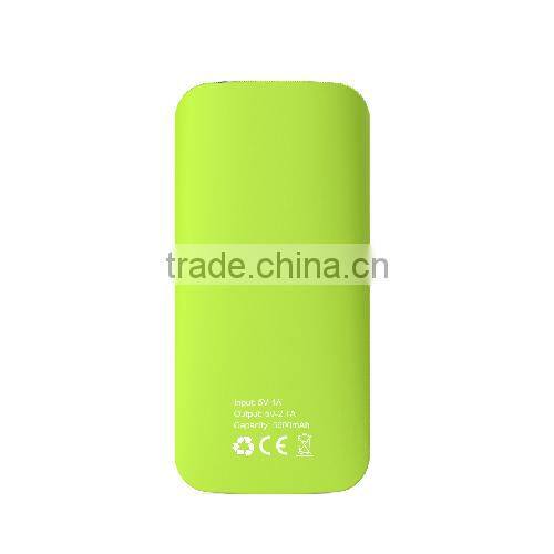 New Fashion Digital Products Mini car jump starter power bank