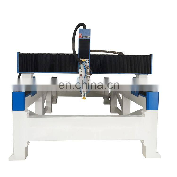 Remax water jet cutting machine
