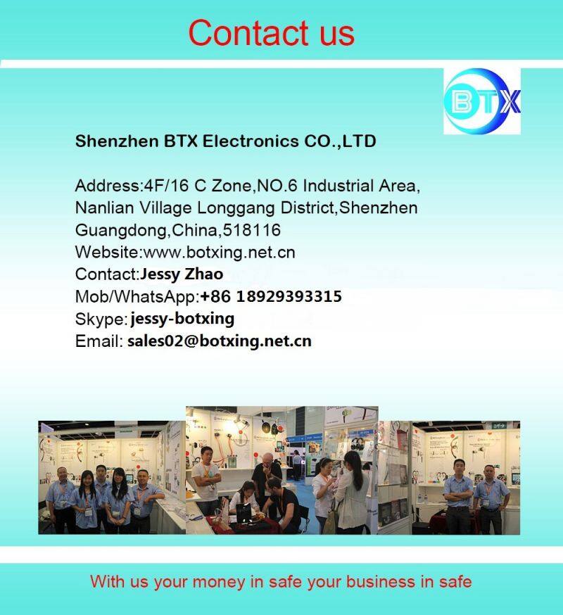 2018 New products free sample sports headphones&headsets for Computer for iPhone