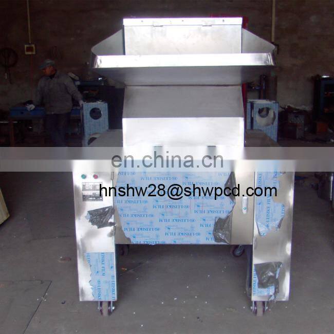 Bone grinding machine fish bone processing machine animal bone crushing machine