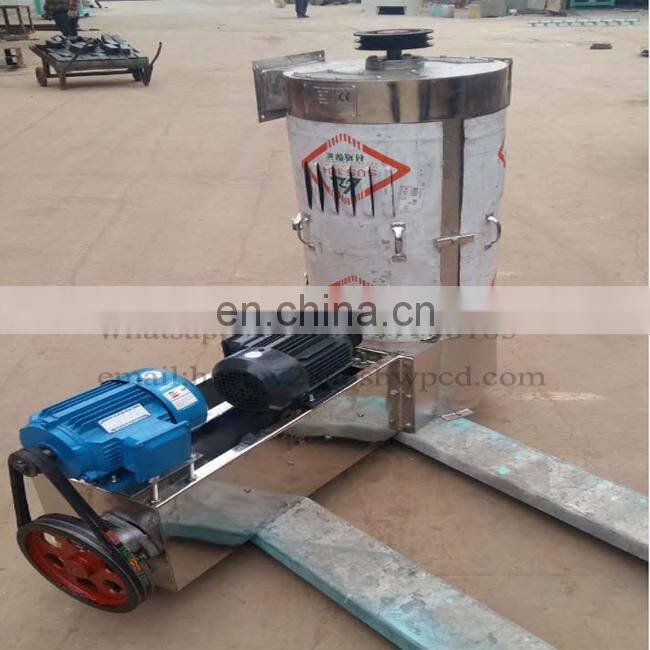 Automatic grains washing and dewater machine sesame washing and drying machine