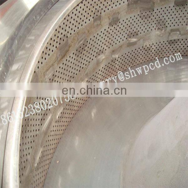 Hot selling industrial sheep wool dewatering machine sheep wool dewater machine dewatering equipment