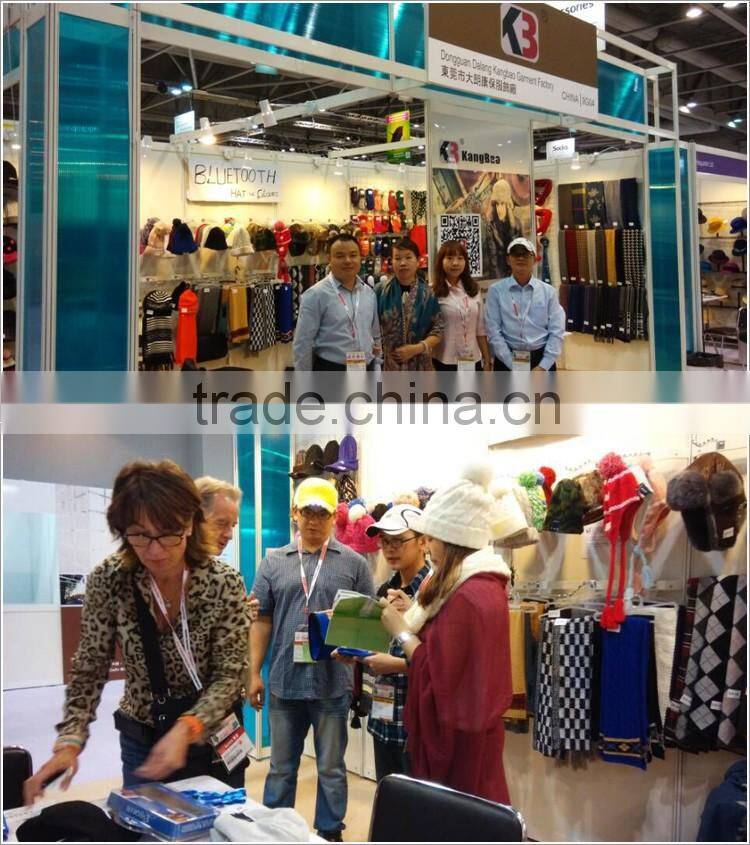 2016 fashion full fingers elastic mens knit winter gloves wool blend machine knitted gloves