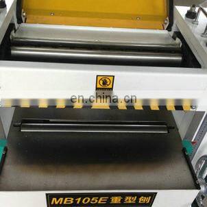 LIVTER 20 inch industrial wood planer woodworking thickness planer machine for furniture