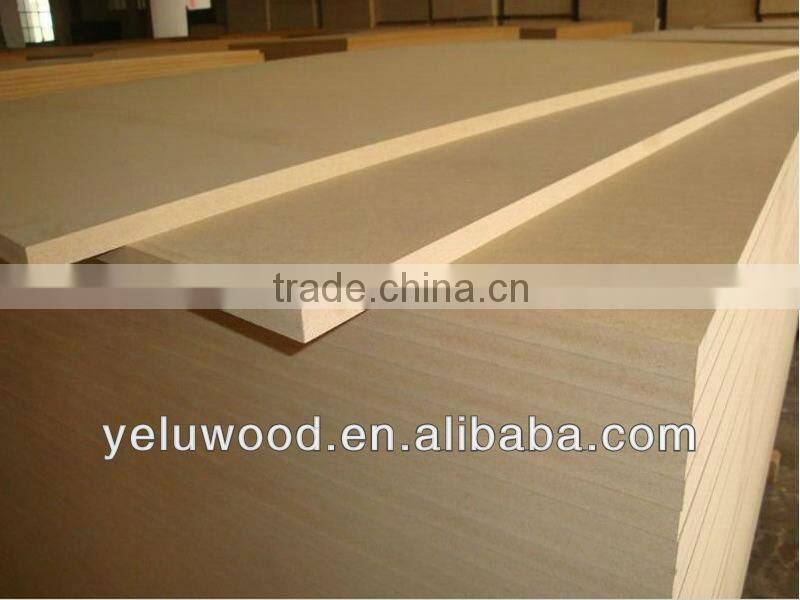 1830*3660 moisture proof mdf board