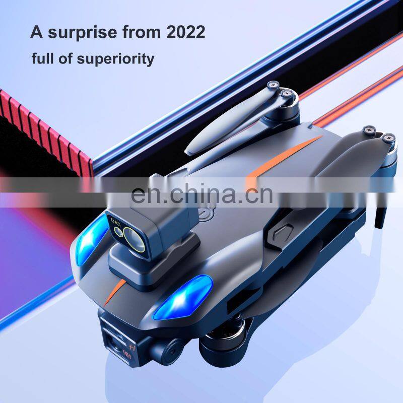K911 MAX drone with 4K Camera GPS Drone 5G WIFI 1.2KM 26Mins 3 Axis Gimbal Obstacle Avoidance K911 max