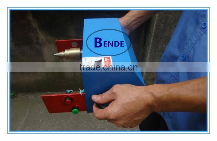 Alibaba protable pneumatic marking machine
