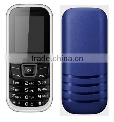 Wholesale quad band gsm 1.8'' very small cheap mobile phone without camera in dubai