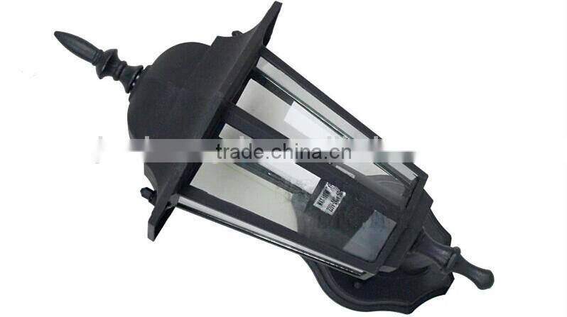 IP44 Aluminum Waterproof outdoor lighting