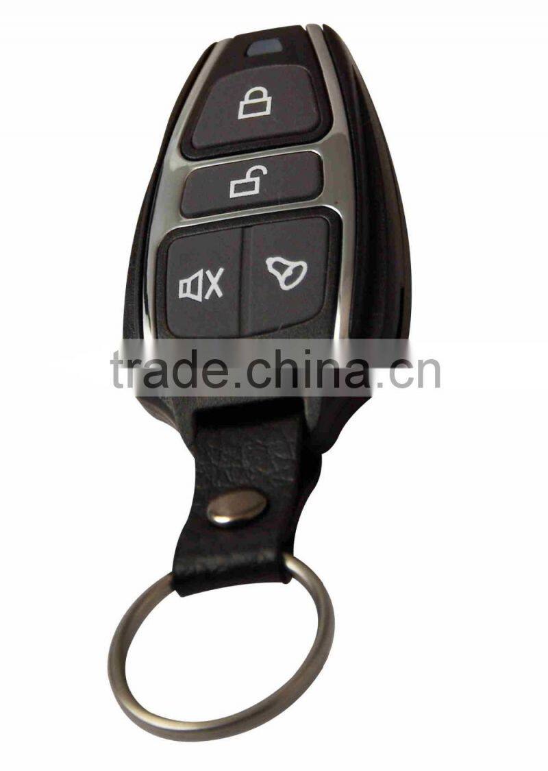 Newest design remote control for car door lock, car alarm, garage door opener with long distance