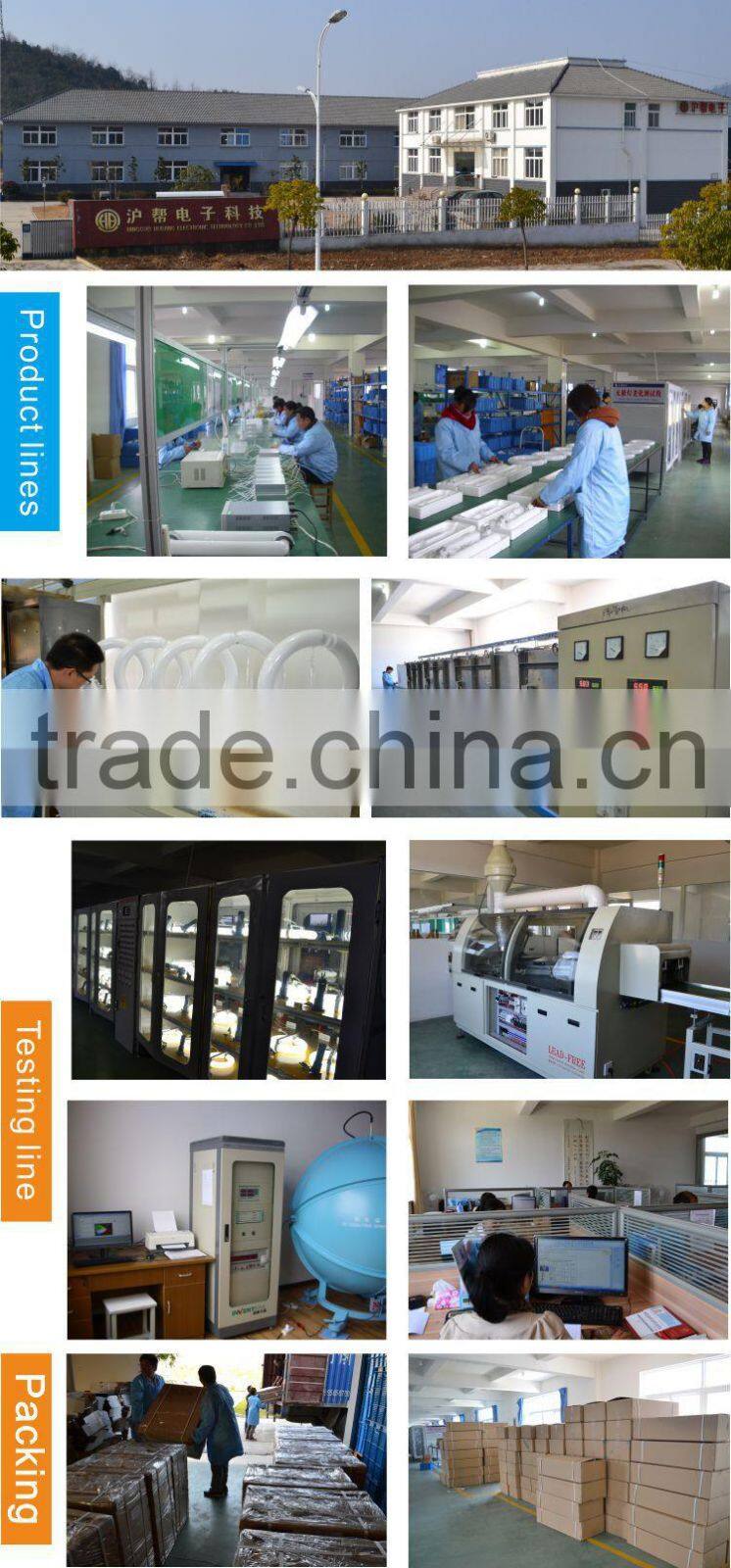 induction high bay light