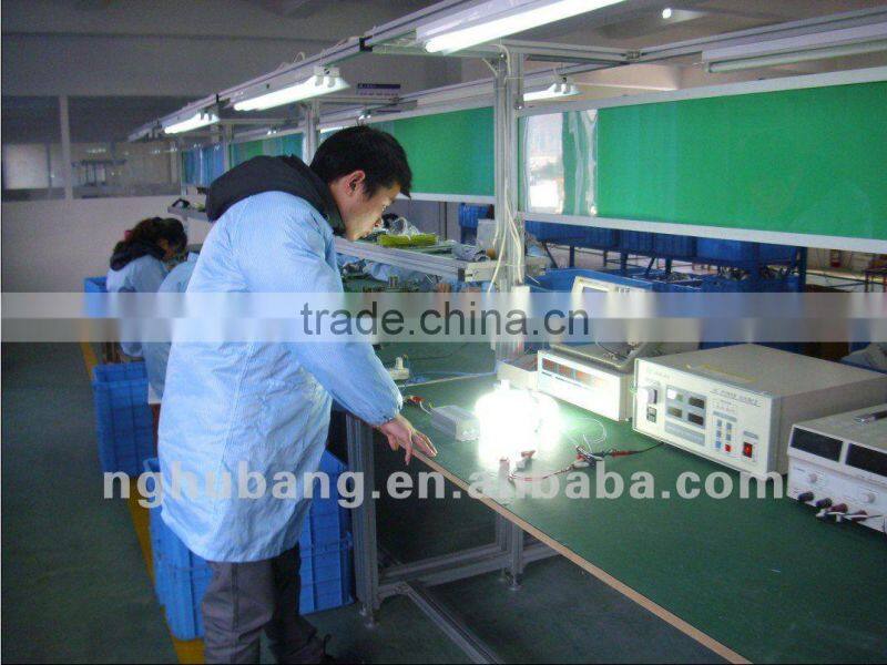 100-300V 347V 480V low frequency induction lamp 50W electronic ballast energy saving ballast