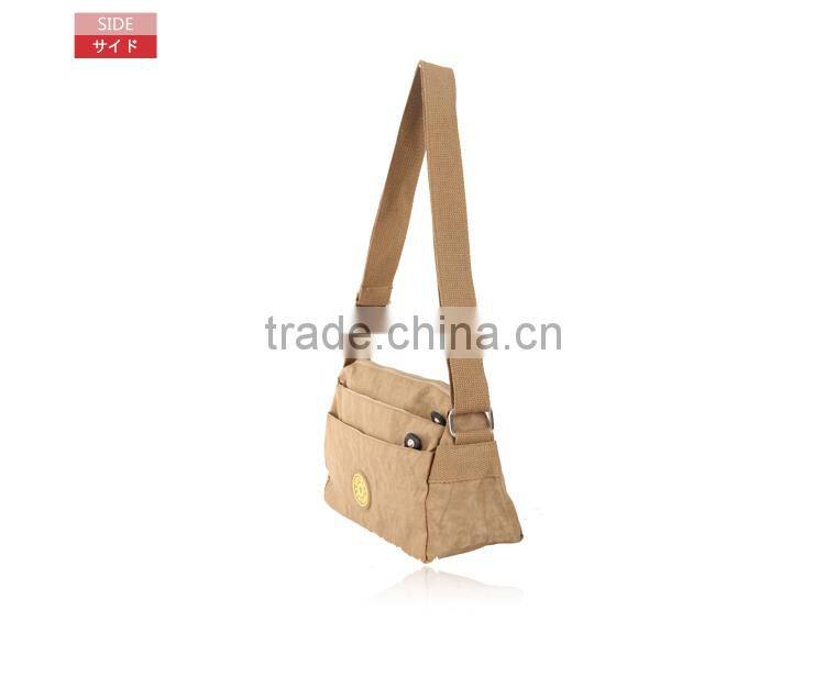 New Design Of Canvas Bags Hot Sale messenger bag