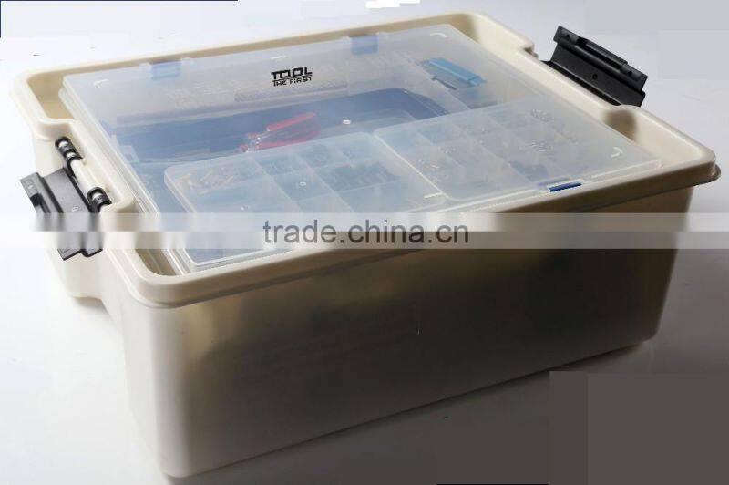 China supplier newest design Big Power Metal 6 In 1 With Bow Arm for hobby education