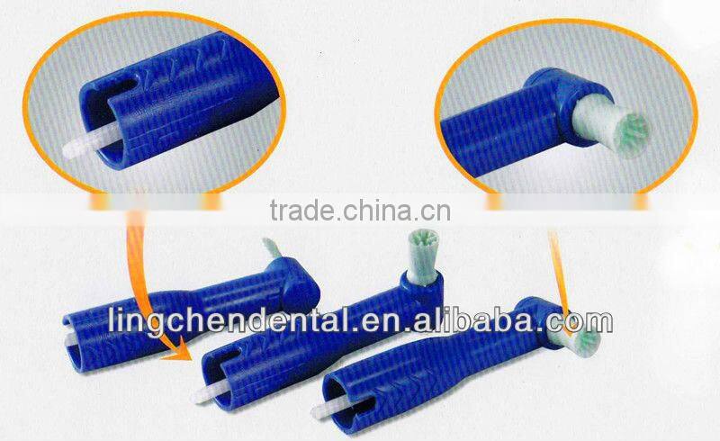 Dental Surgical Aspirator Tips