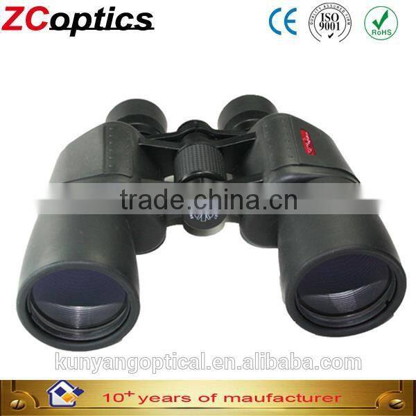 outdoor binoculars 10x50 wich all-powerful multifunctional weather telescope