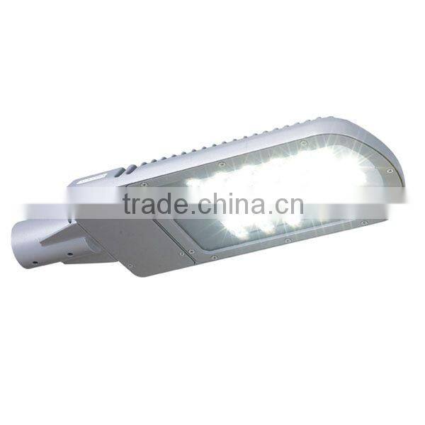 LED street light CE ROHS certificate road light