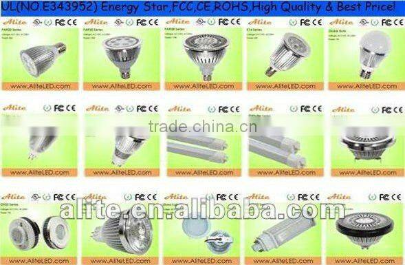 UL G24 lamp made in China