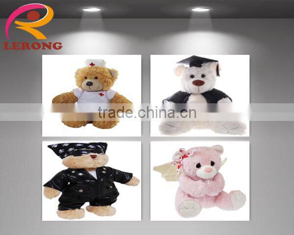 monkey plush dog toys wholesale