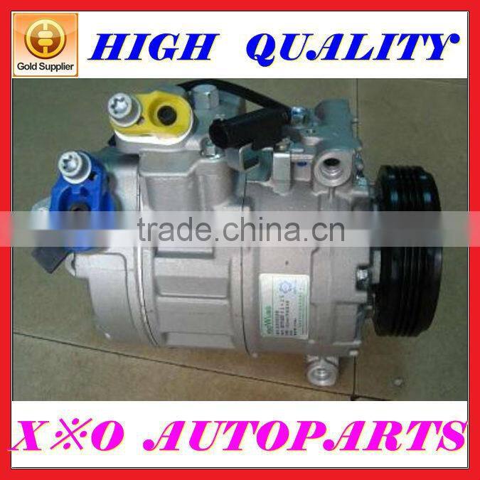 High Performance Car /Auto AC Air Compressor For BMW E60 OEM 64526917895
